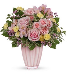 Gorgeous Grace Bouquet Flower Power, Florist Davenport FL